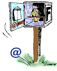 Mail-Kasten