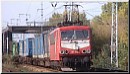 Bildarchiv BR 155 & 156 (ex DR BR 250