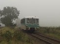 Einst Retter der Nebenbahnen, die BR 772