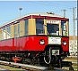 ET 167 in Erkner
