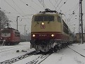 103 245 mit IR 2340 nach Schiphol
