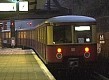 Morgendliche Ausfahrt in Westkreuz