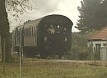 Im offenen Wagen durch die Mark