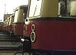 S-Bahn-Ausstellung Erkner