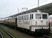 Abfahrbereit in Bln-Lichtenberg
