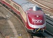 VT 601 in Berlin-Moabit