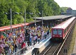 Berlin Olympiastadion 13.06.2006