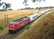 EP09-024 mit EC47 in Kostrzyn